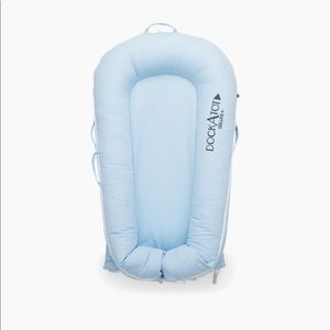 DockAtot Dock A Tot Deluxe baby lounge